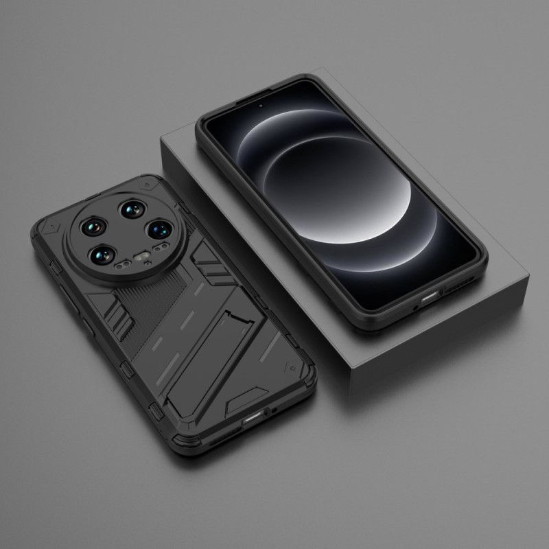 Kryt Xiaomi 14 Ultra Odnímatelná Dvoupolohová Podpěra Hands-free