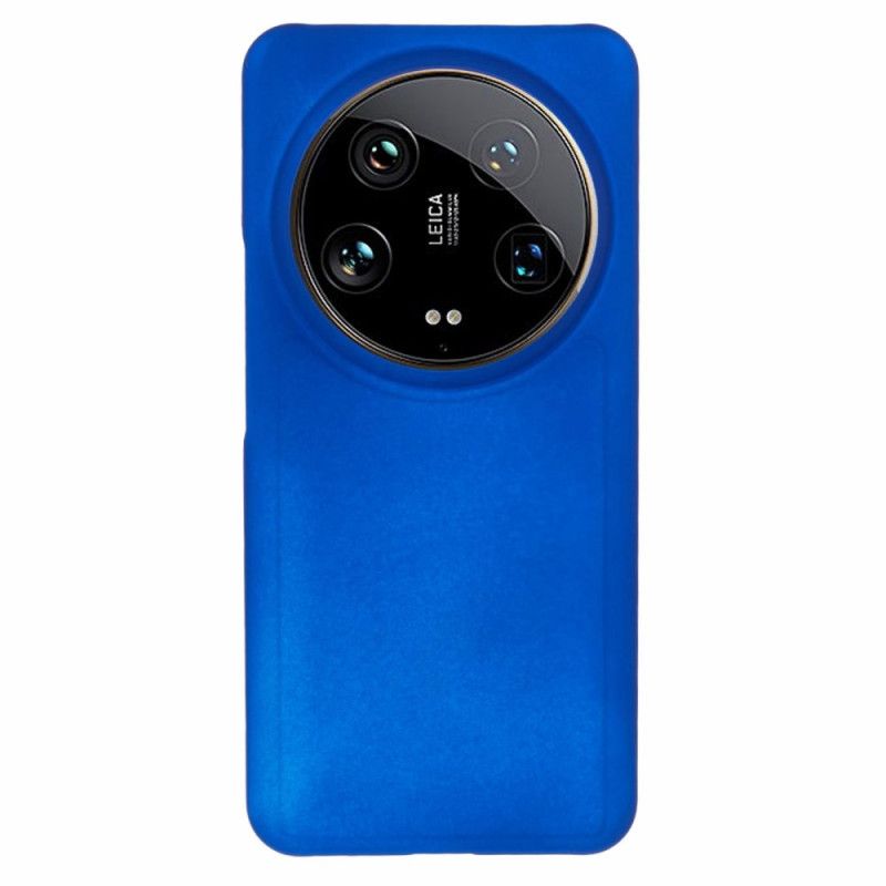 Kryt Xiaomi 14 Ultra Pevný Plast