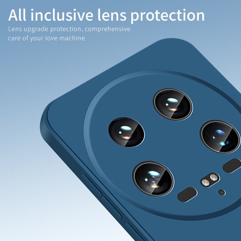 Kryt Xiaomi 14 Ultra Pinwuyo