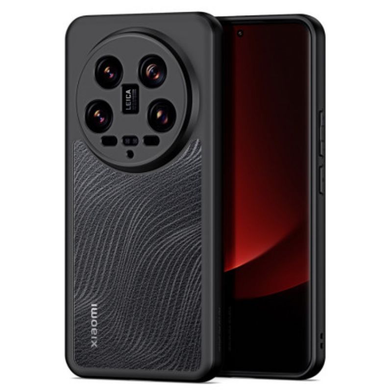 Kryt Xiaomi 14 Ultra Řada Aimo Dux Ducis