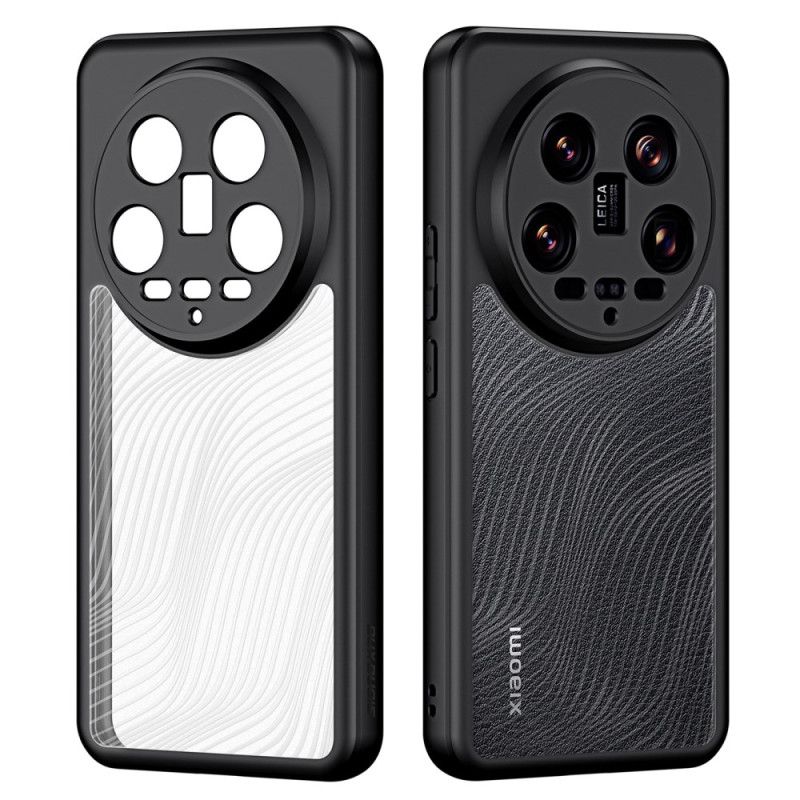 Kryt Xiaomi 14 Ultra Řada Aimo Dux Ducis