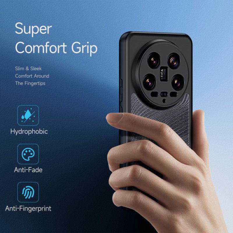 Kryt Xiaomi 14 Ultra Řada Aimo Dux Ducis