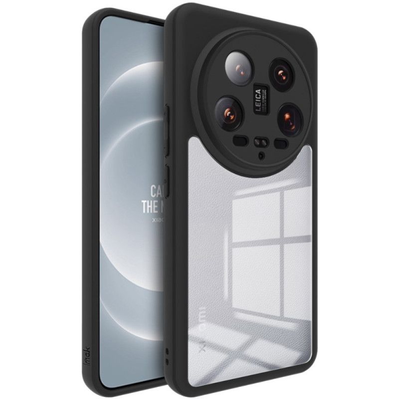 Kryt Xiaomi 14 Ultra Transparentní Ux-9a Series Imak