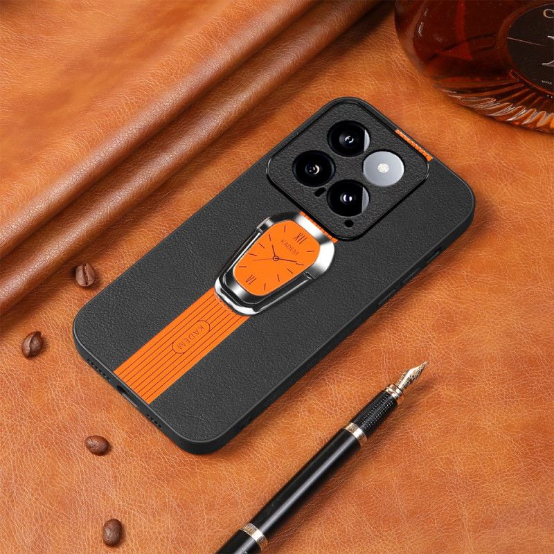 Kryt Xiaomi 14 Vzor Sledování S Podporou Kadem