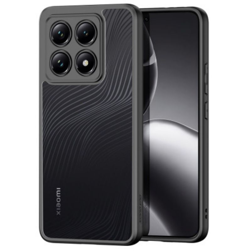 Kryt Xiaomi 14t Řada Aimo Dux Ducis