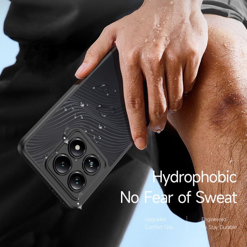 Kryt Xiaomi 14t Řada Aimo Dux Ducis