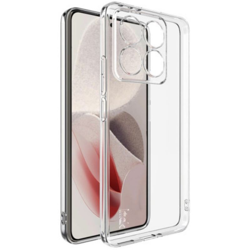 Kryt Xiaomi 14t Transparentní Řada Ux-5 Imak