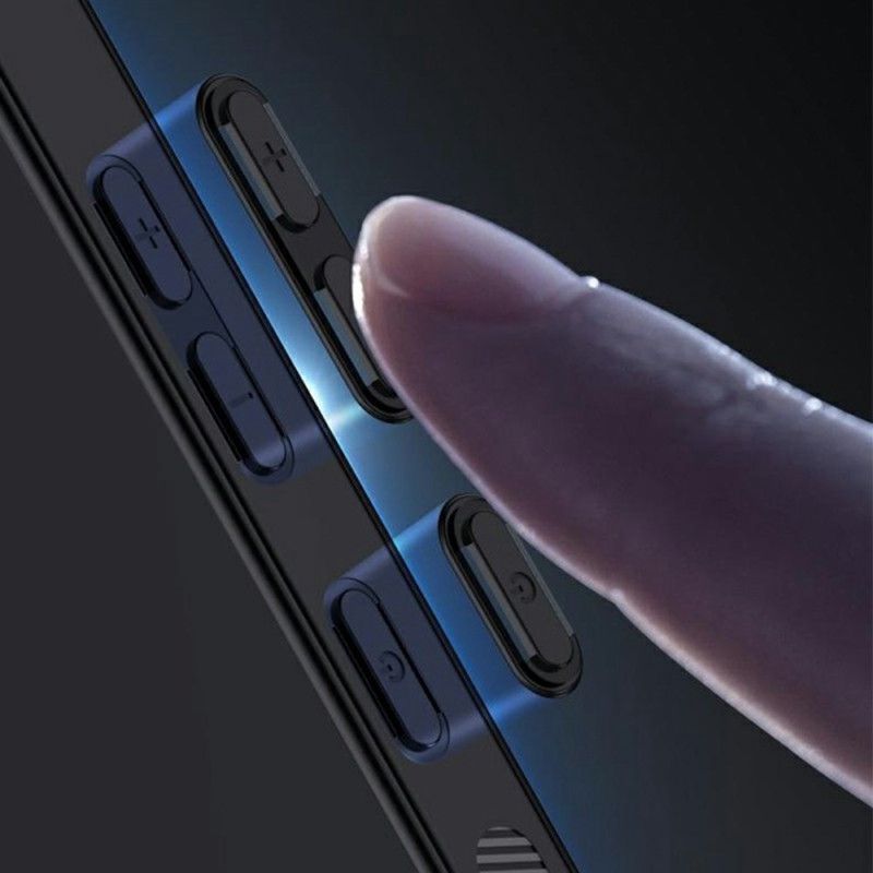 Kryt Xiaomi 15 Dřevěný Efekt