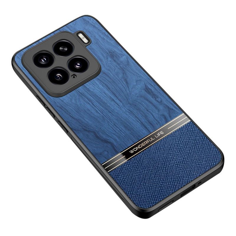 Kryt Xiaomi 15 Elegantní