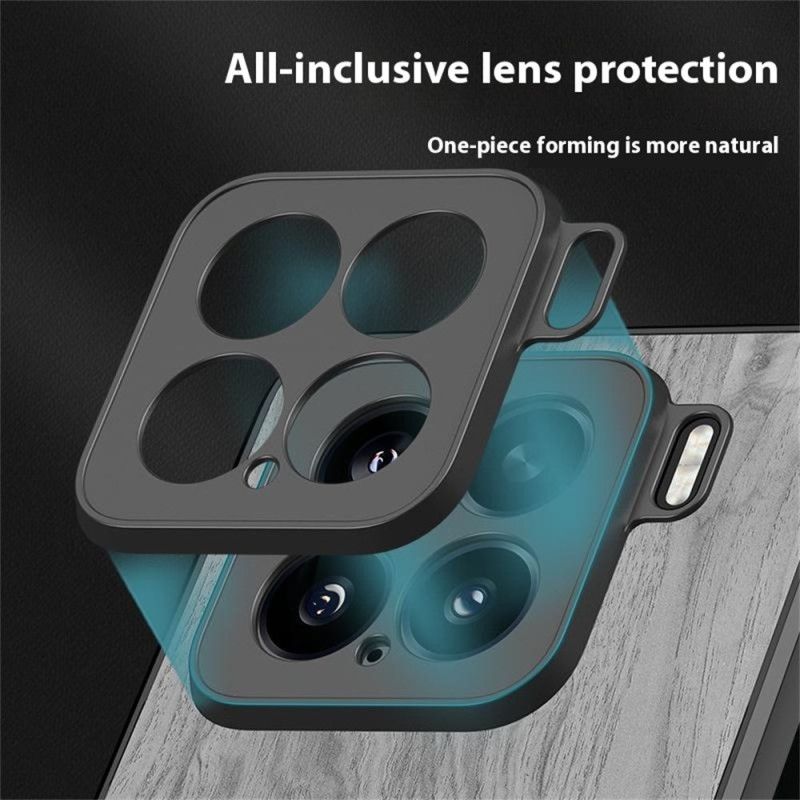 Kryt Xiaomi 15 Elegantní