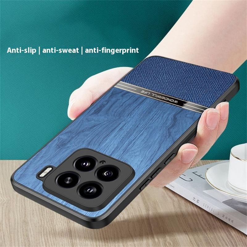 Kryt Xiaomi 15 Elegantní