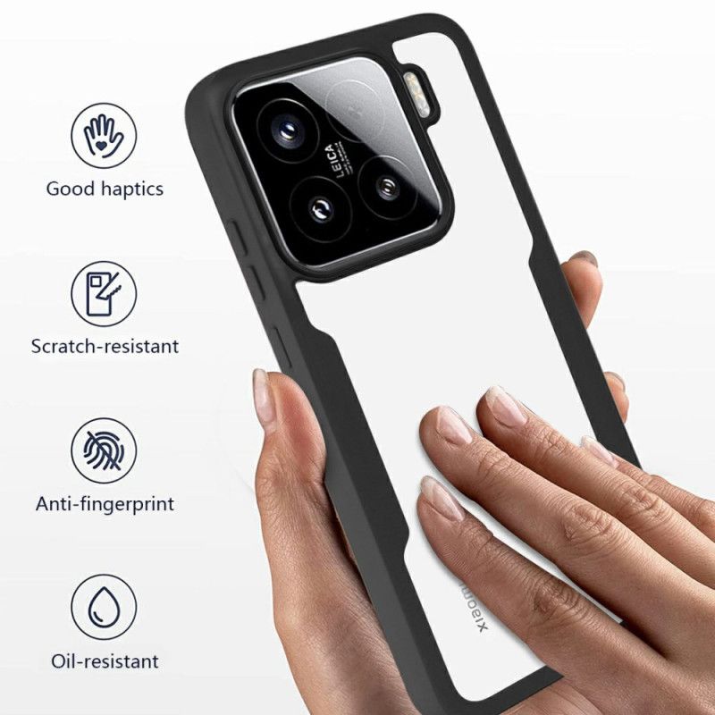 Kryt Xiaomi 15 Kryty Na Mobil 360stupňová Ochrana