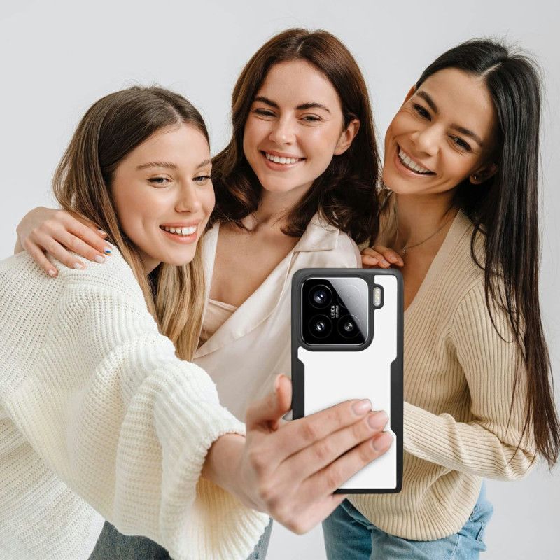 Kryt Xiaomi 15 Kryty Na Mobil 360stupňová Ochrana