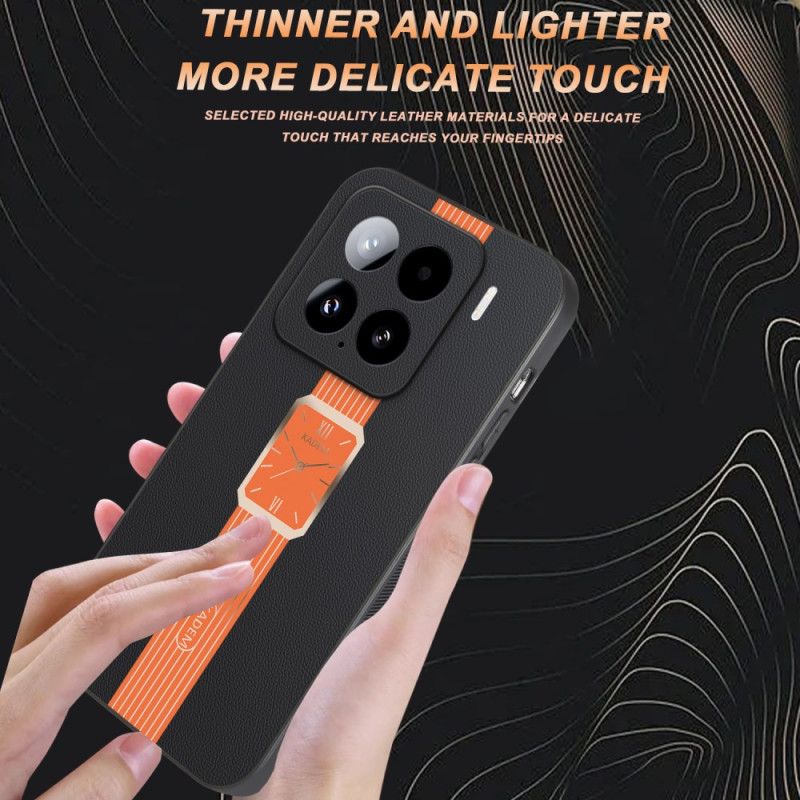 Kryt Xiaomi 15 Kryty Na Mobil Hodinky Kadem