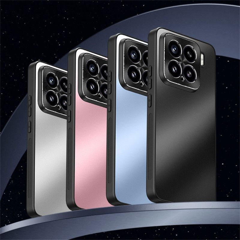 Kryt Xiaomi 15 Kryty Na Mobil Prémiové