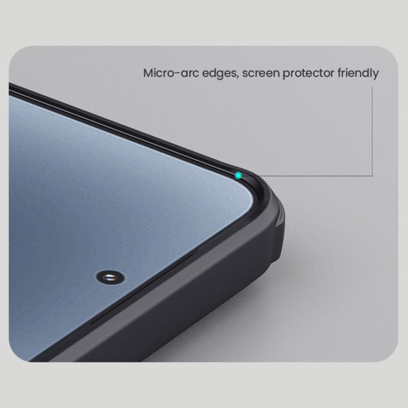 Kryt Xiaomi 15 Matný Štít Pro Nillkin