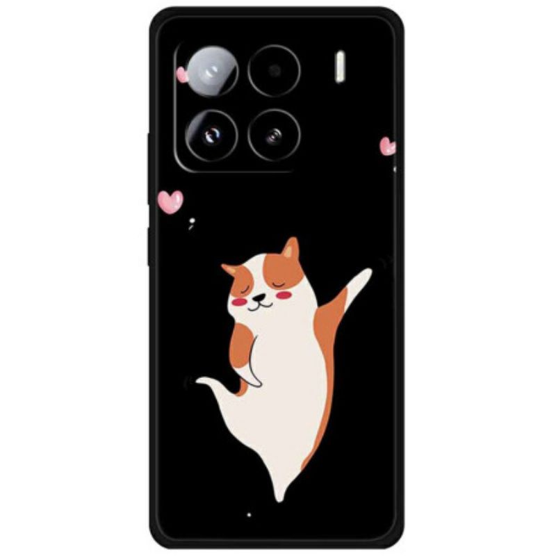 Kryt Xiaomi 15 Pro Corgi