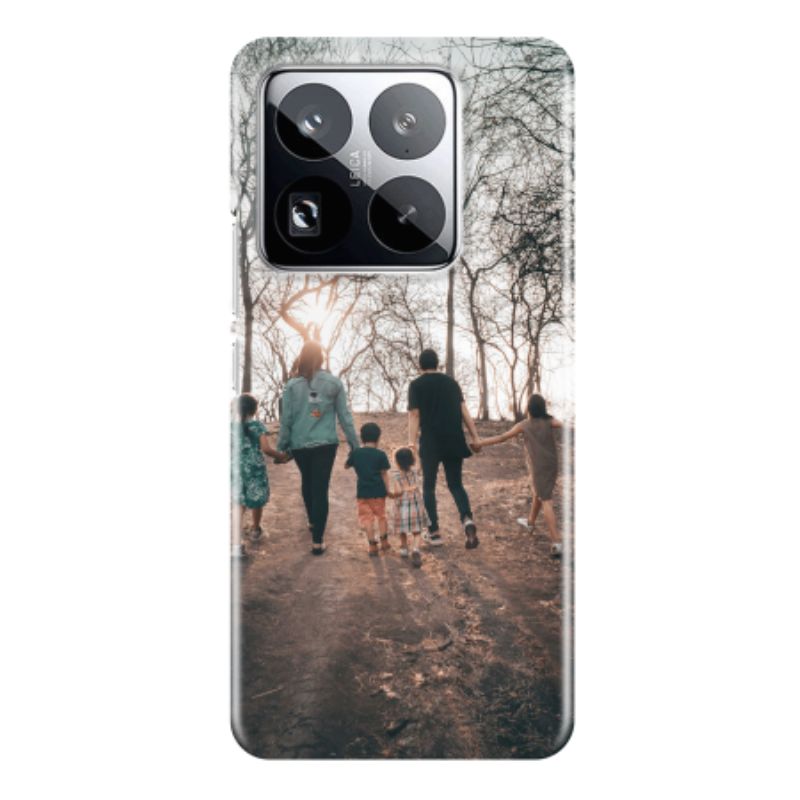 Kryt Xiaomi 15 Pro Elegantní