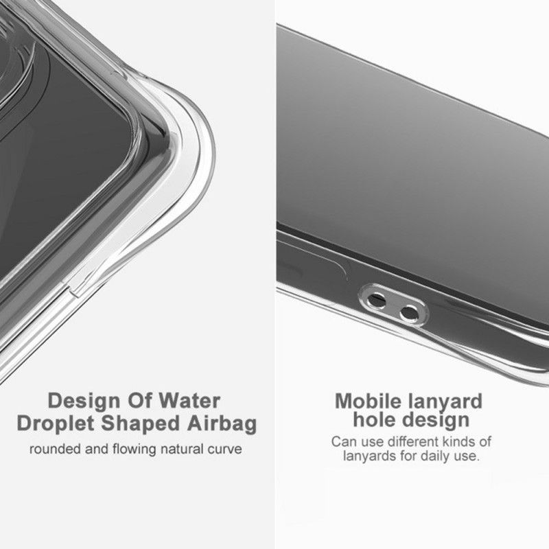 Kryt Xiaomi 15 Pro Imak