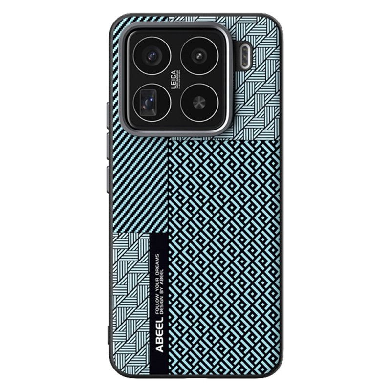 Kryt Xiaomi 15 Pro Kryty Na Mobil Kompatibilní S Magsafe Mikroreliéfní