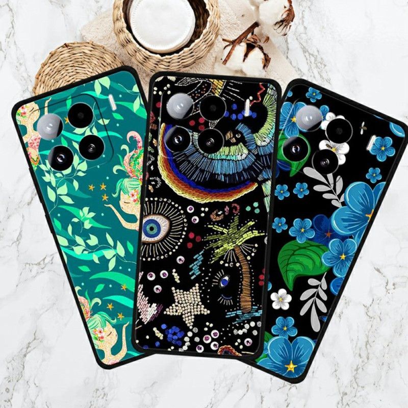 Kryt Xiaomi 15 Pro Kryty Na Mobil Mandala