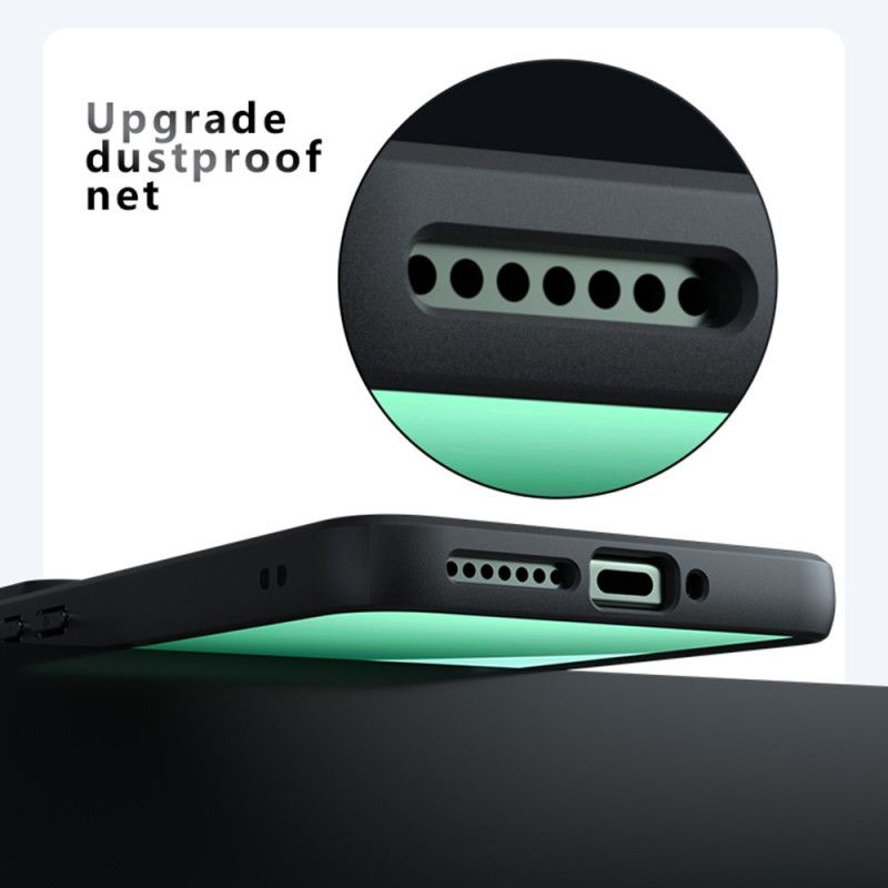 Kryt Xiaomi 15 Pro Kryty Na Mobil Nárazuvzdorný