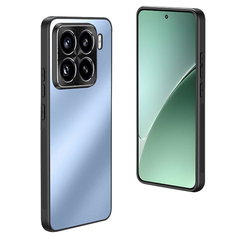 Kryt Xiaomi 15 Pro Protiskluzový A Proti Otiskům Prstů