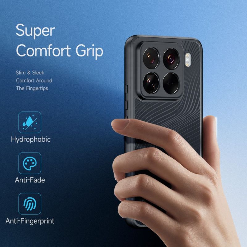 Kryt Xiaomi 15 Pro Řada Aimo Dux Ducis