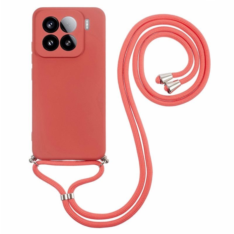 Kryt Xiaomi 15 Pro Silikon