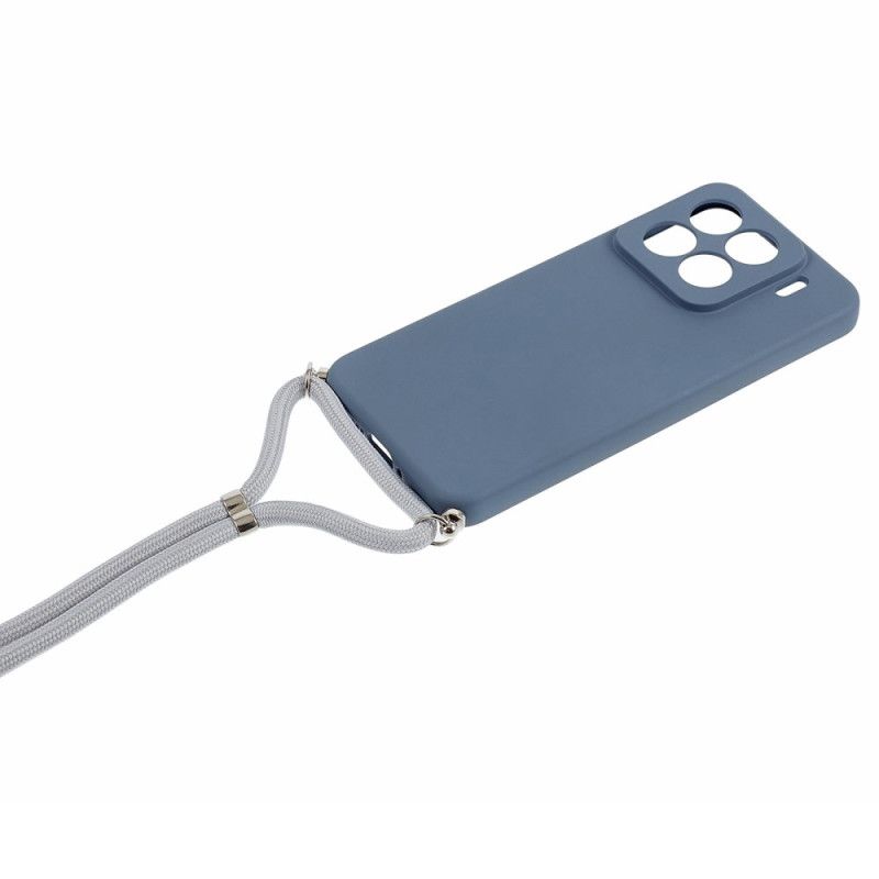 Kryt Xiaomi 15 Pro Silikon