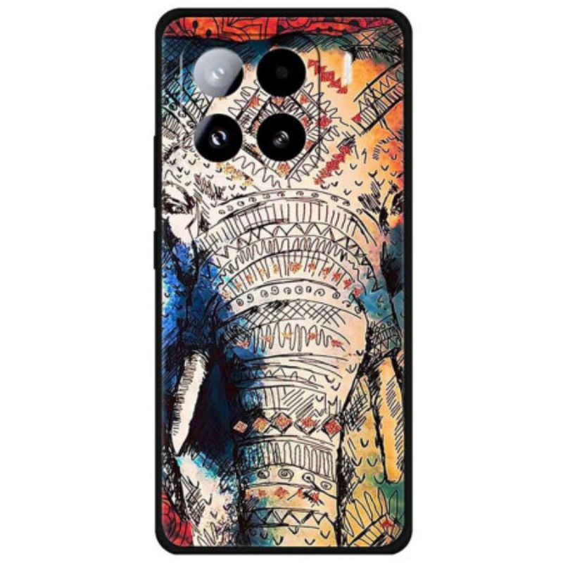 Kryt Xiaomi 15 Pro Slon