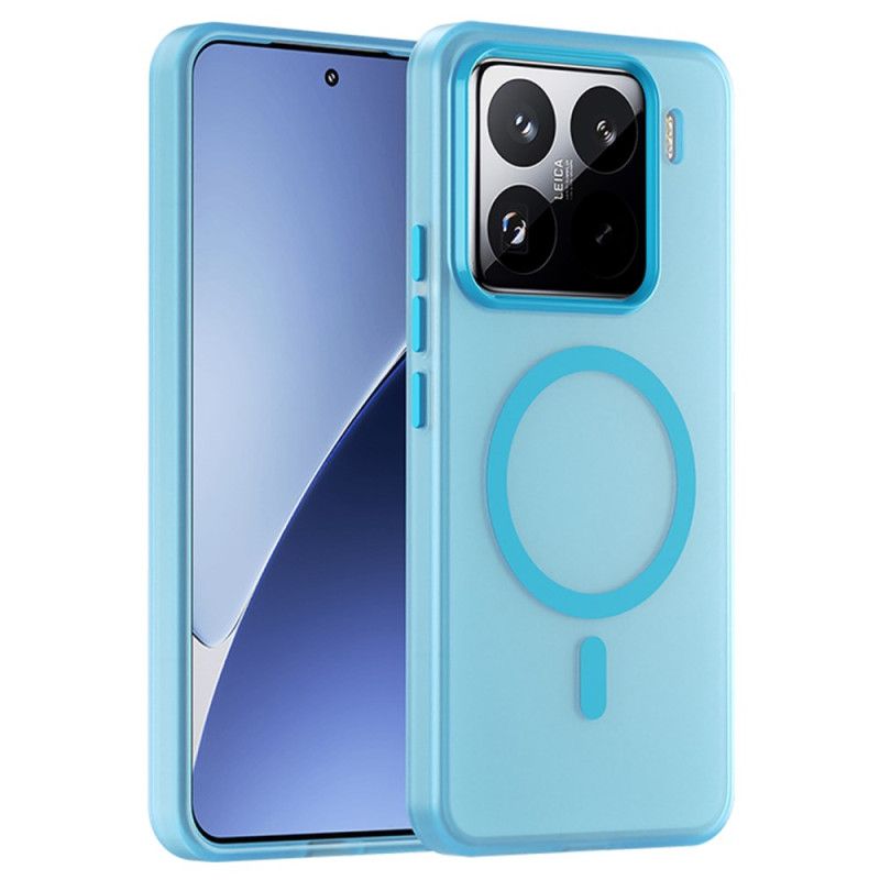 Kryt Xiaomi 15 Pro Ultra Tenký Kompatibilní S Magsafe