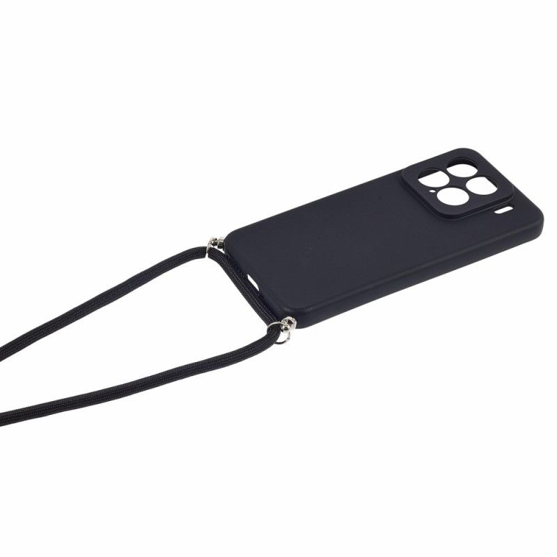 Kryt Xiaomi 15 Silikon