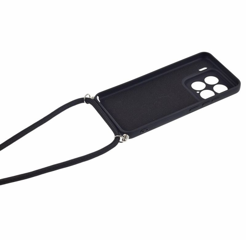 Kryt Xiaomi 15 Silikon