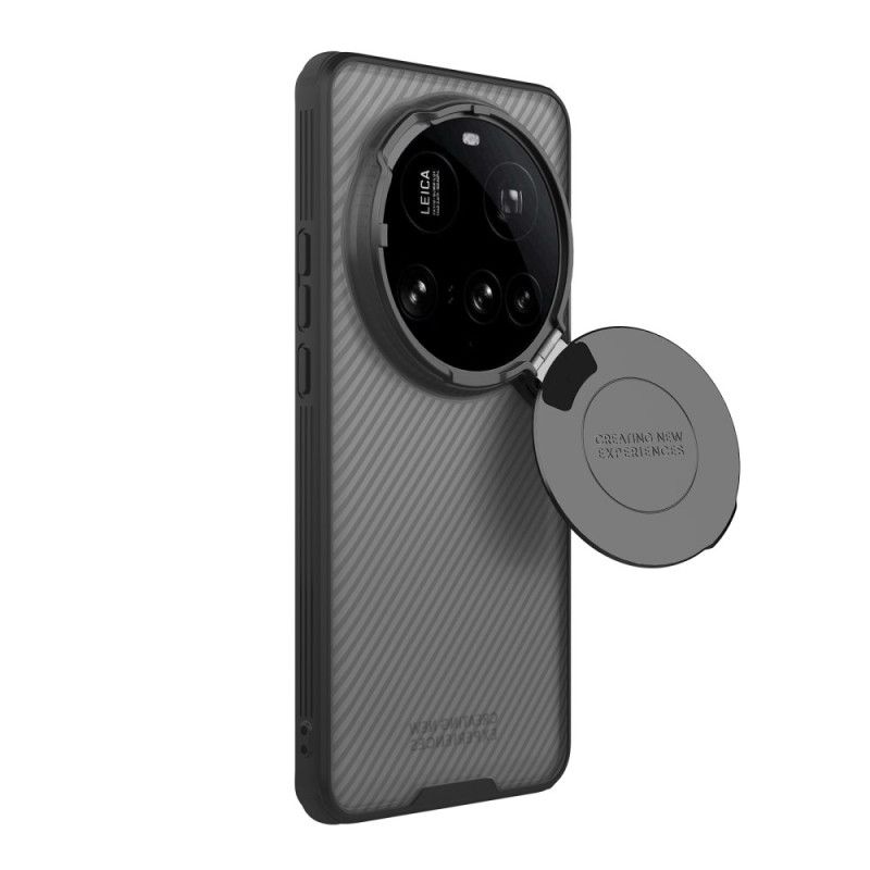 Kryt Xiaomi 15 Ultra Camshield Prop Series Nillkin