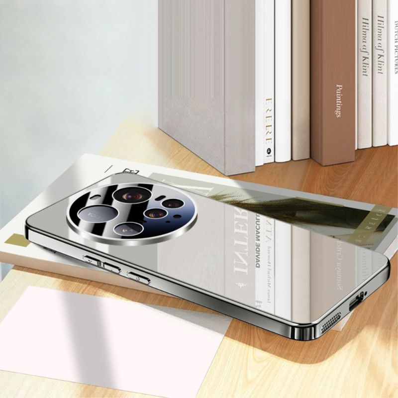 Kryt Xiaomi 15 Ultra Chránič Fotoaparátu