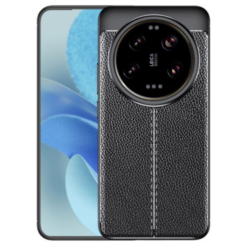 Kryt Xiaomi 15 Ultra Dvojitá Linie