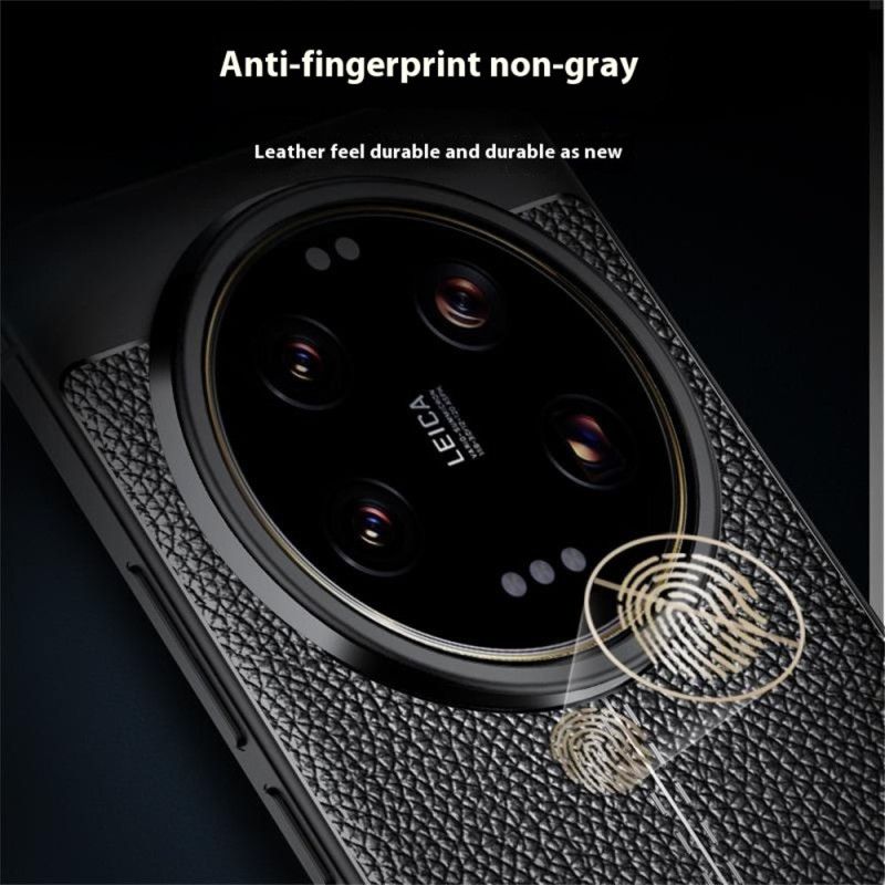 Kryt Xiaomi 15 Ultra Dvojitá Linie