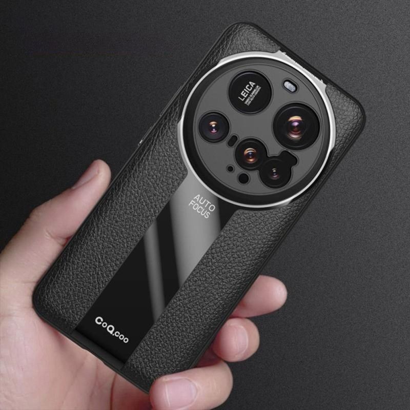 Kryt Xiaomi 15 Ultra Dvoubarevný Hybrid