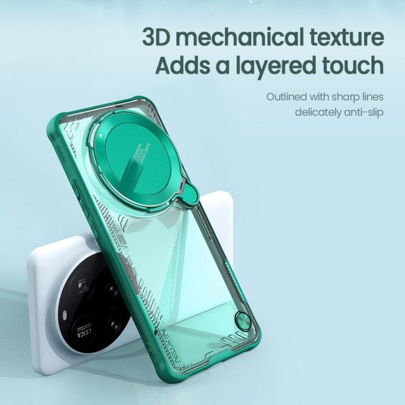 Kryt Xiaomi 15 Ultra Iceblade Prop Series Nillkin