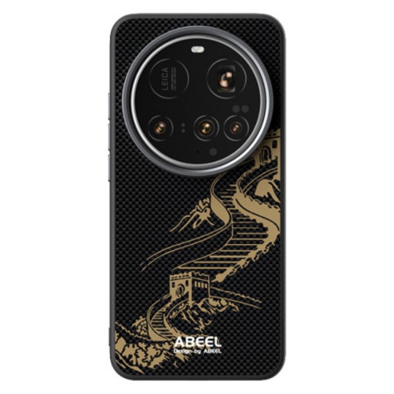 Kryt Xiaomi 15 Ultra Kompatibilní S Great Wall Magsafe Abeel