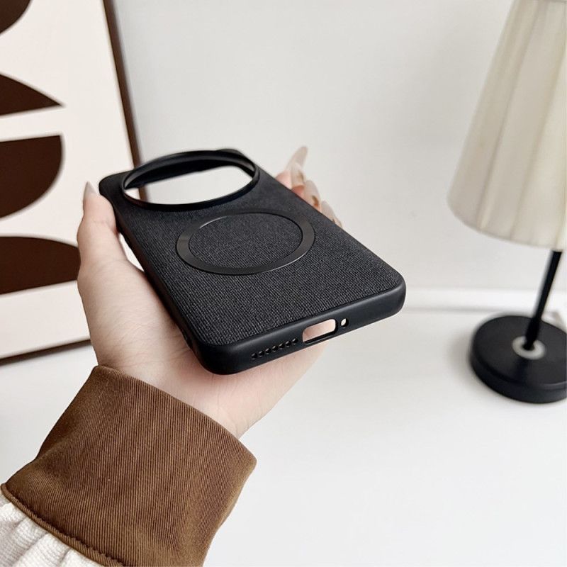 Kryt Xiaomi 15 Ultra Kompatibilní S Látkou Magsafe