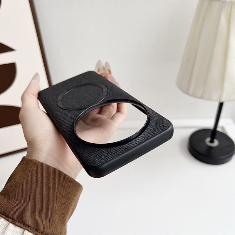 Kryt Xiaomi 15 Ultra Kompatibilní S Látkou Magsafe