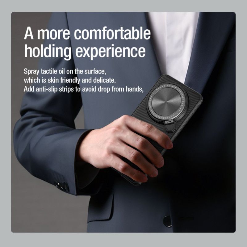 Kryt Xiaomi 15 Ultra Kryty Na Mobil Camshield Prop Series Nillkin