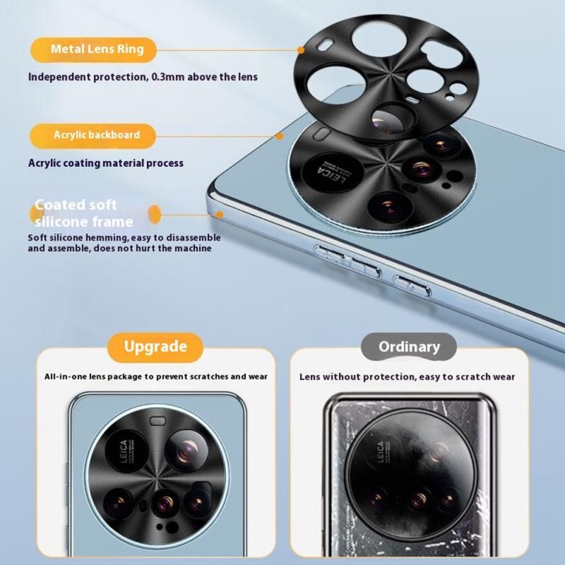 Kryt Xiaomi 15 Ultra Kryty Na Mobil Hybridní