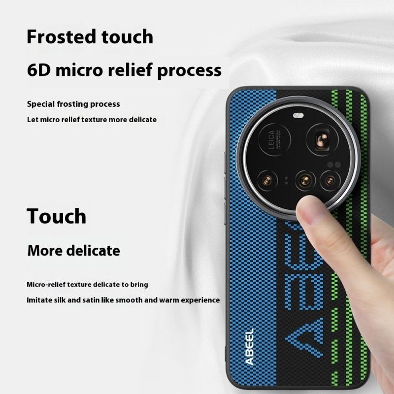 Kryt Xiaomi 15 Ultra Kryty Na Mobil Kompatibilní S Magsafe