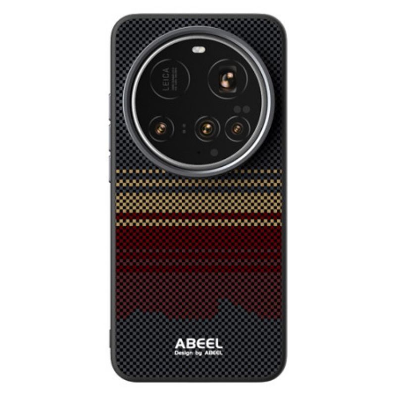 Kryt Xiaomi 15 Ultra Kryty Na Mobil Kompatibilní S Magsafe Sunrise Abeel