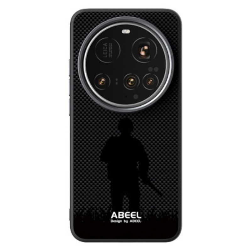 Kryt Xiaomi 15 Ultra Kryty Na Mobil Kompatibilní S Magsafe Warrior Abeel