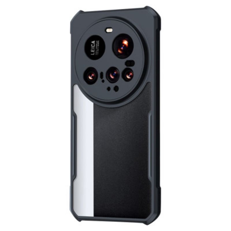 Kryt Xiaomi 15 Ultra Kryty Na Mobil Prémiový