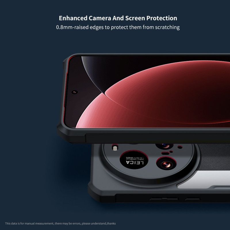 Kryt Xiaomi 15 Ultra Kryty Na Mobil Prémiový